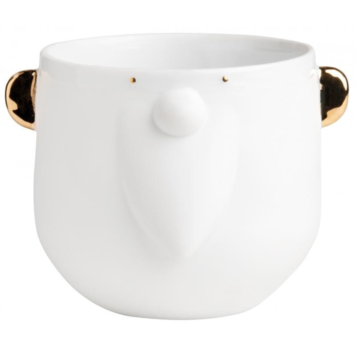 Kubek Święty Mikołaj, 8,5 cm, Raeder