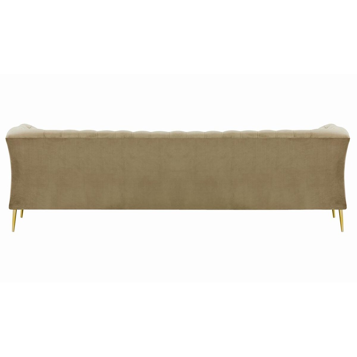 Sofa trzyosobowa Chesterfield Modern-Velluto 3