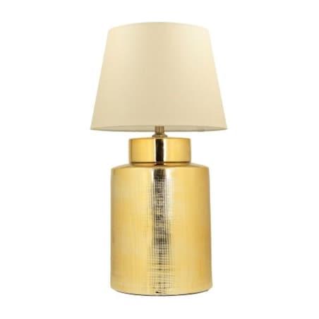 Lampa stołowa Chiyo ceramiczna 62cm, 62 cm