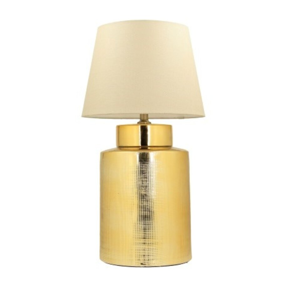 Lampa stołowa Chiyo ceramiczna 62cm, 62 cm