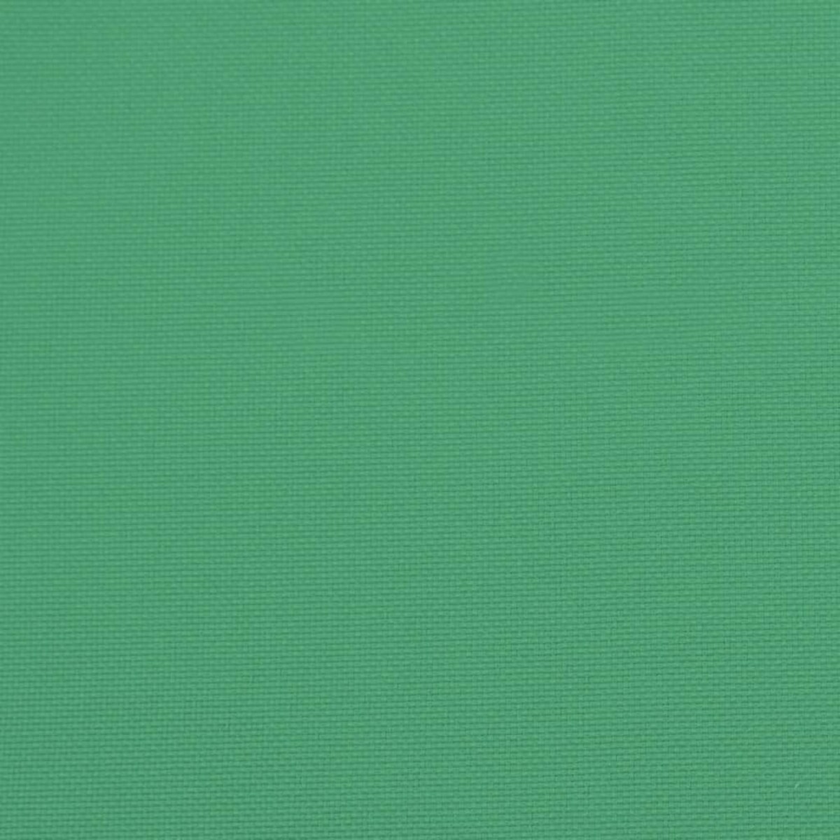 vidaXL Poduszki na sofę, 4 szt., zielone, 60x60 cm, tkanina