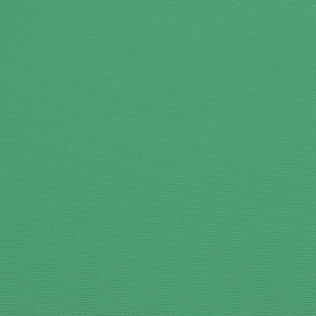 vidaXL Poduszki na sofę, 4 szt., zielone, 60x60 cm, tkanina