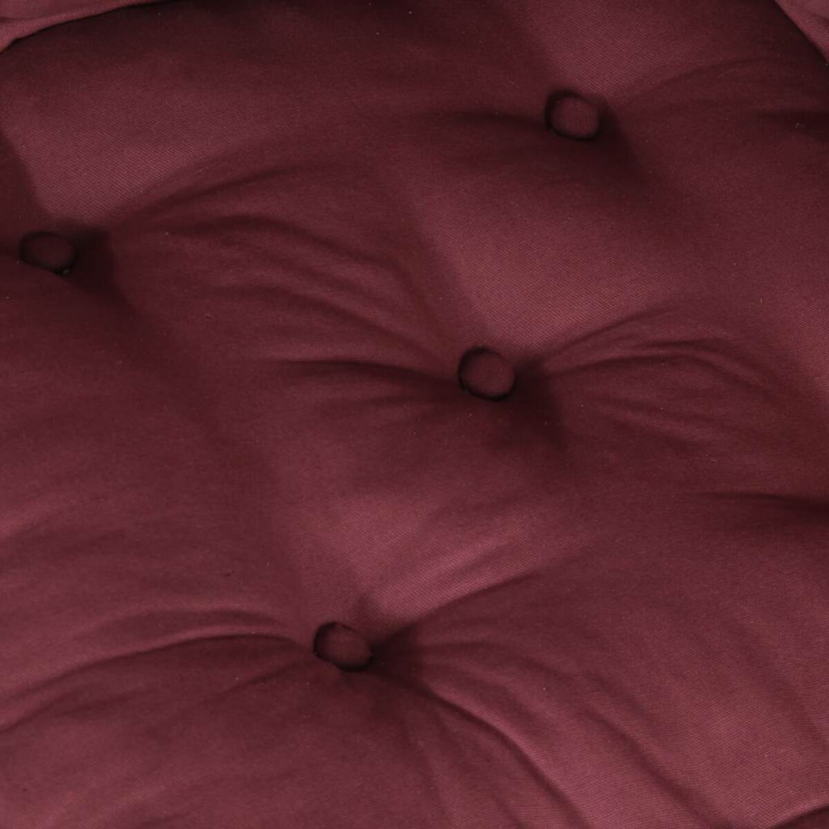 vidaXL Modułowa sofa, bordowy, 70x70x54, materiał