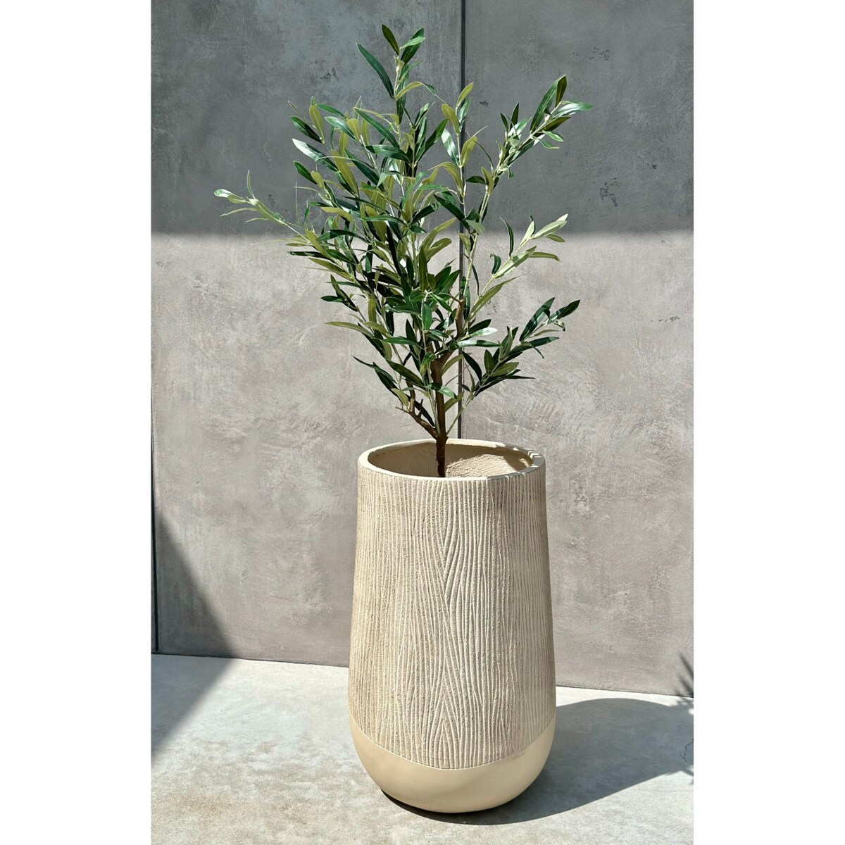 DONICZKA ALETTO SAND TALL M