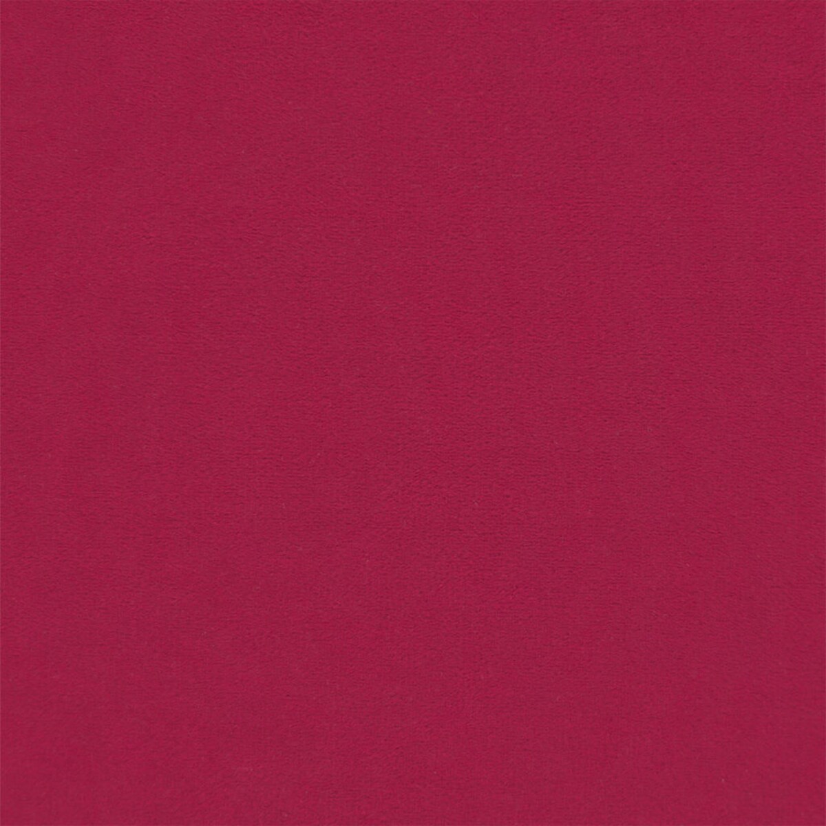 vidaXL Sofa Chesterfield z wałkami, trzyosobowa, bordowa, aksamit