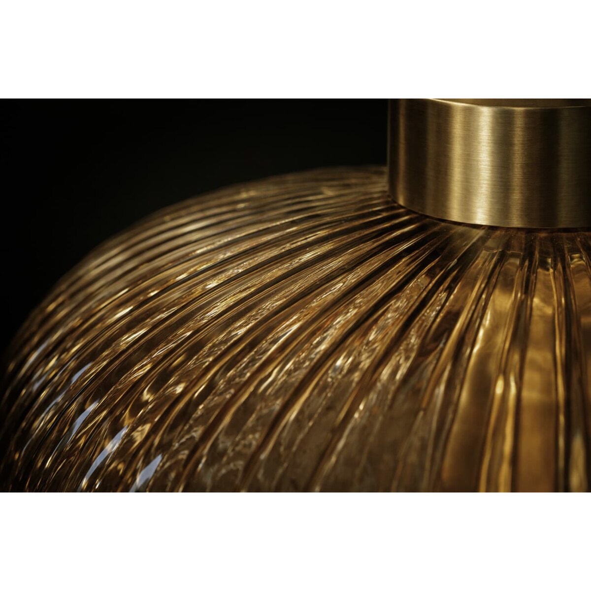 Lampa wisząca K-5855 z serii AKARI