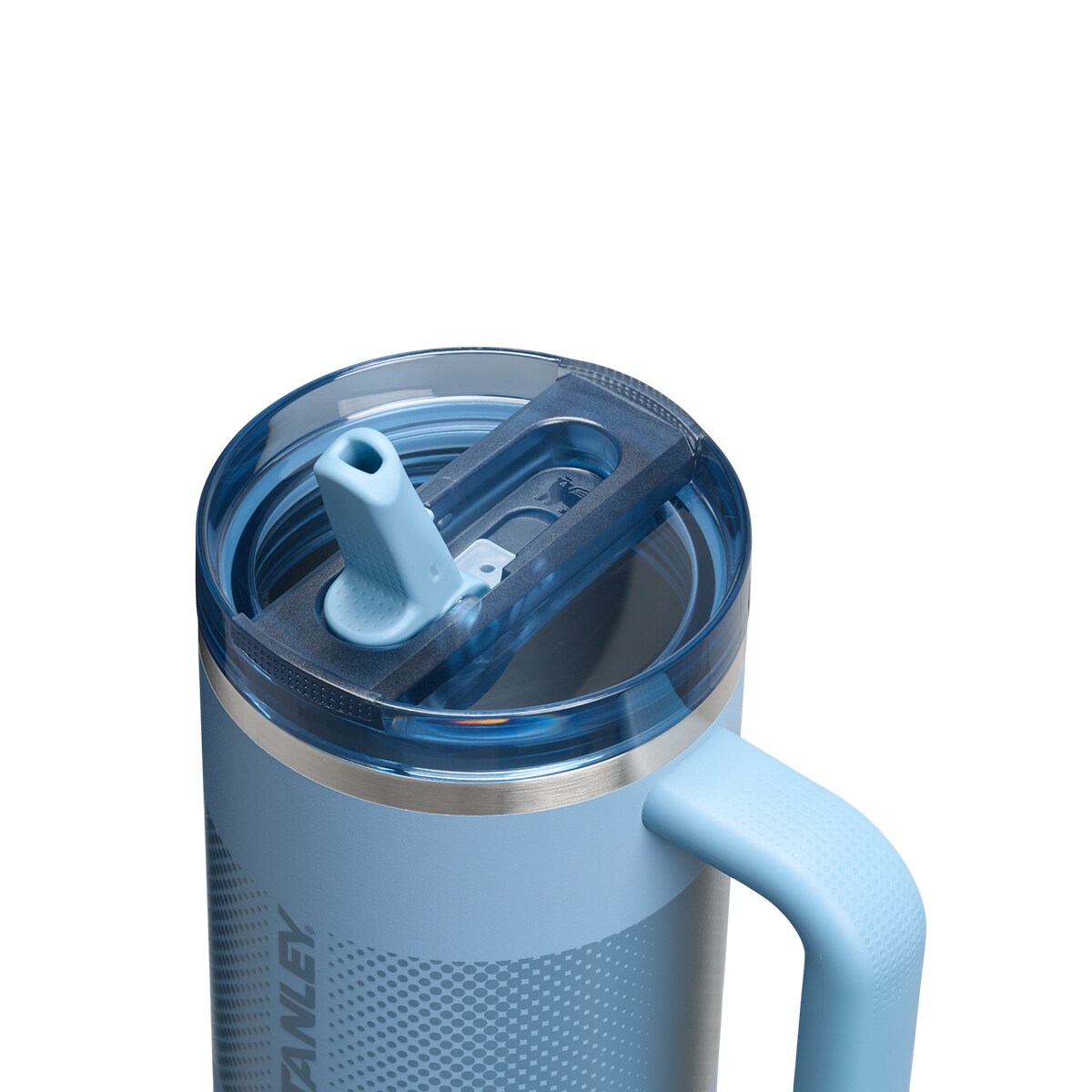 Stanley Quencher ProTour Flip Straw 1.18 l Indygo Fade