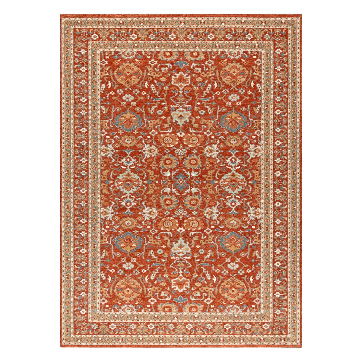 Dywan SOHO 477.26.LA300 wełniany OSTA - 160x240 cm