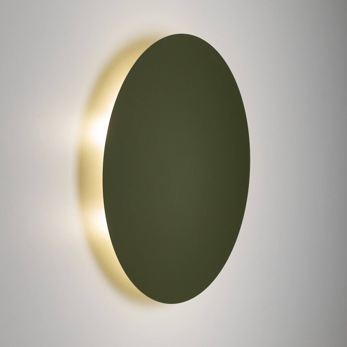 Kinkiet ścienny TK Lighting LUNA GREEN 400 zielony 40 cm 4xG9 nowoczesna lampa do salonu sypialni korytarza