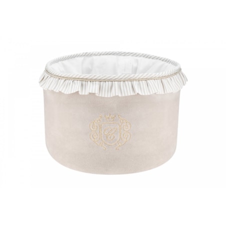 Pojemnik okrągły Golden Sand