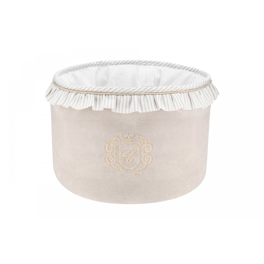 Pojemnik okrągły Golden Sand