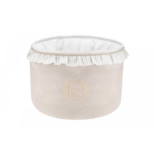 Pojemnik okrągły Golden Sand