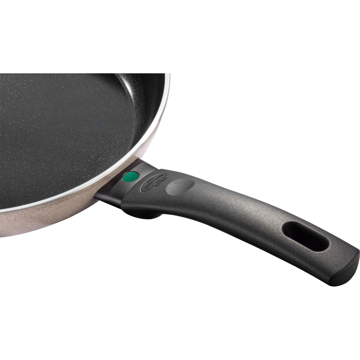 BALLARINI LEDRO Patelnia sauté z pokrywką 28 cm