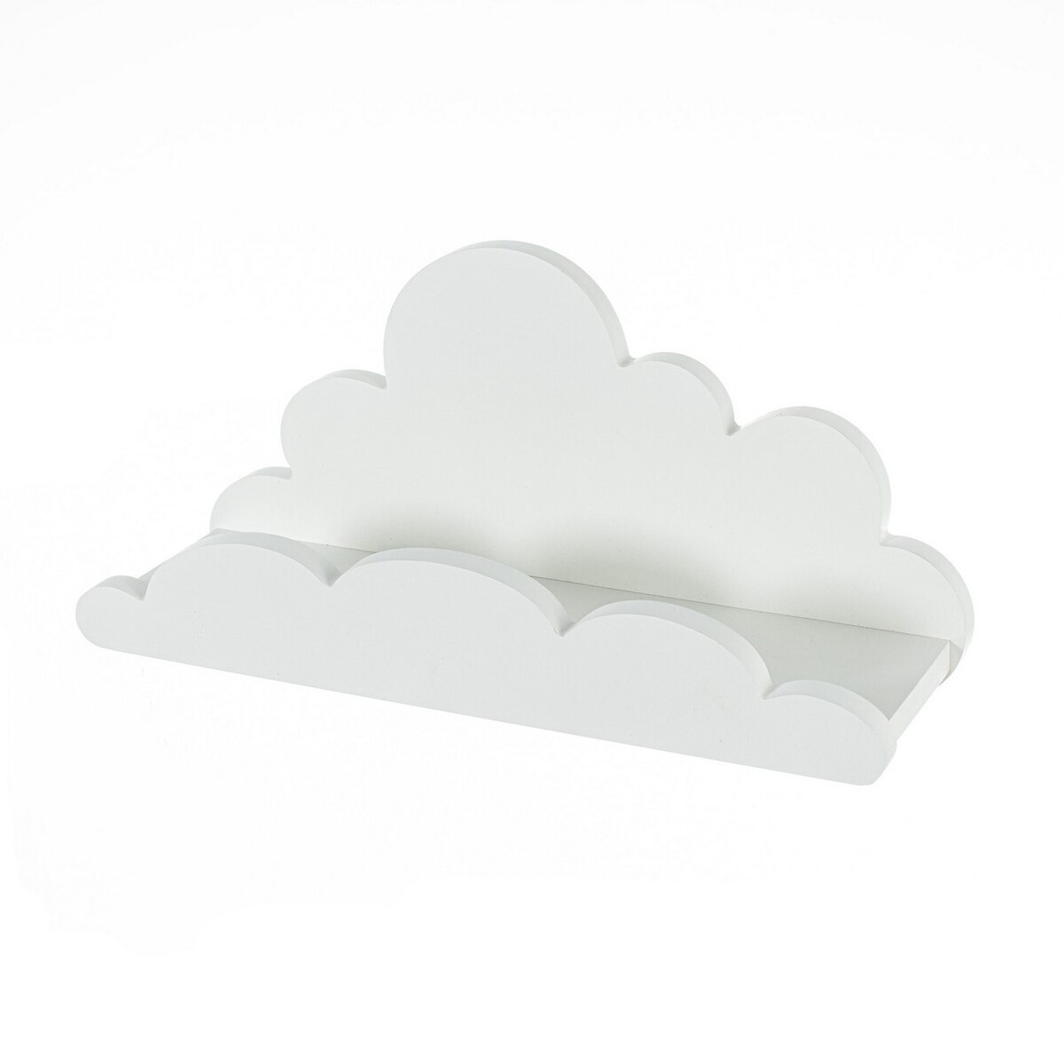 Półka Cloud Prestige 49x16x24cm, 49 x 16 x 24 cm