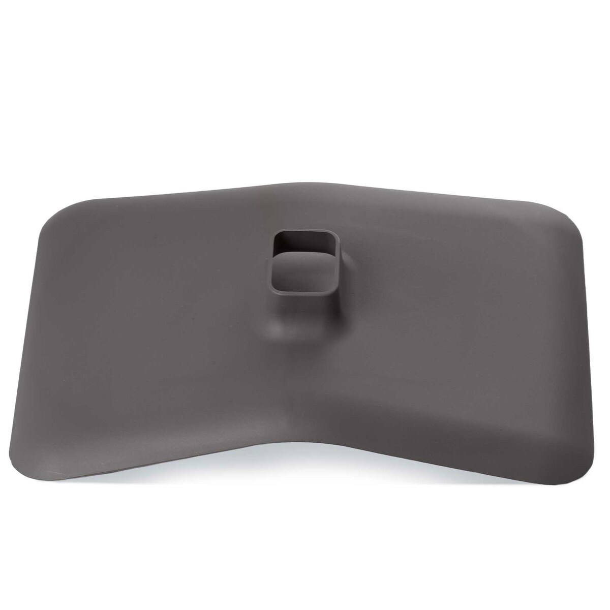 Karmnik Dla Ptaków 27X18 Cm Stojący Wiszący Plastikowy Podwójny Budka