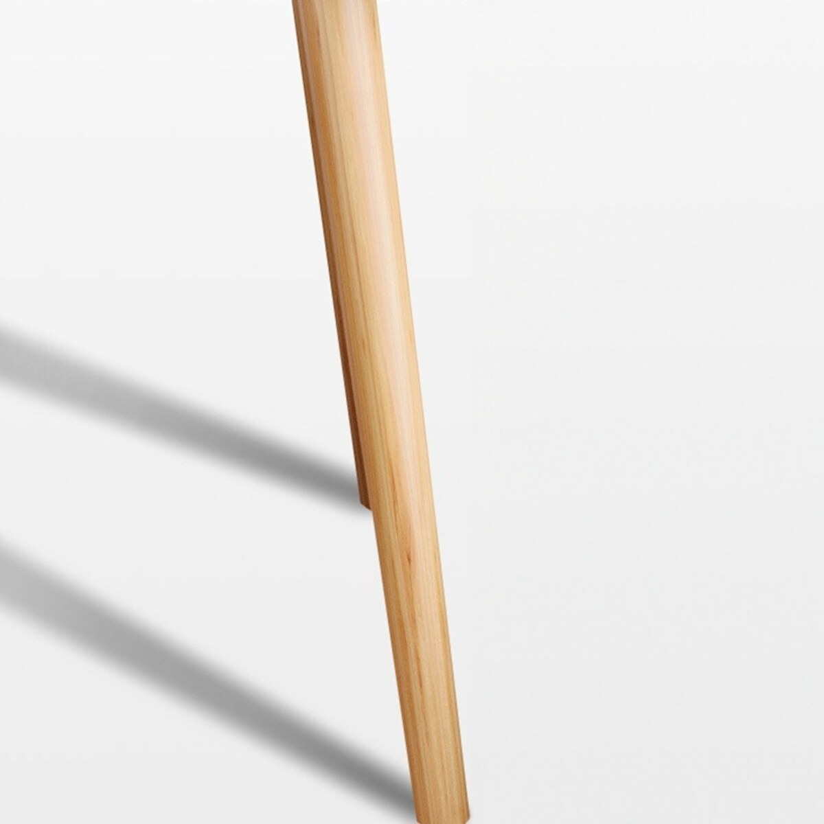 Toaletka kosmetyczna makijaż z lustrem biała skandynawski nowoczesna loft