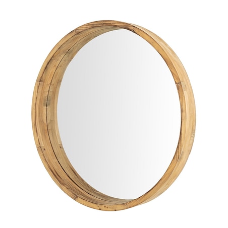 Lustro Arbor ⌀75 cm, 75x8 cm