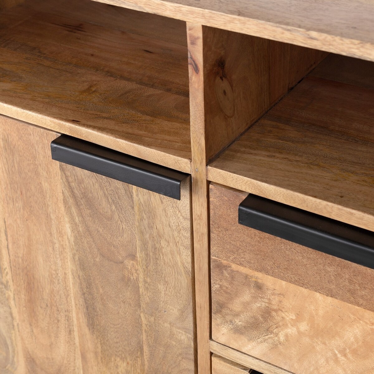 Komoda Orm 170x40x87cm, 170 x 40 x 87 cm