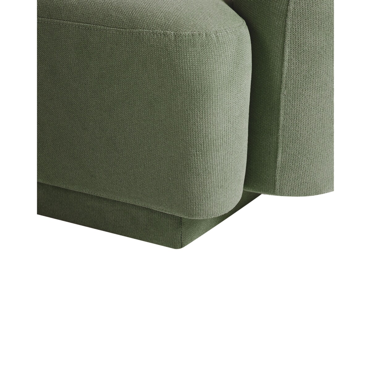 Fotel SKJANES Zielony