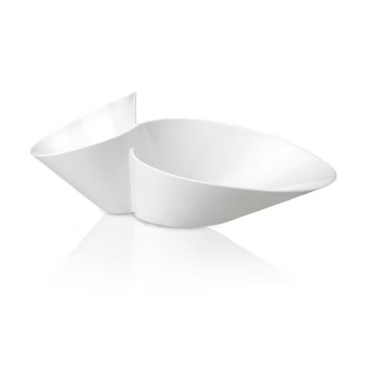 Misa podwójna NewWave, 49 x 27 cm, Villeroy & Boch