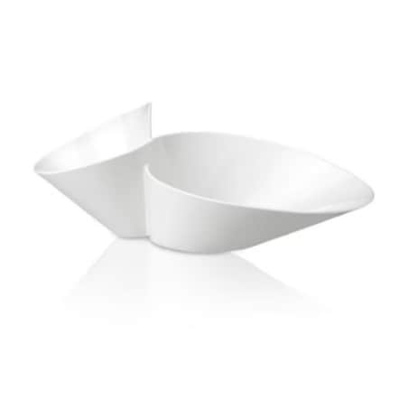 Misa podwójna NewWave, 49 x 27 cm, Villeroy & Boch