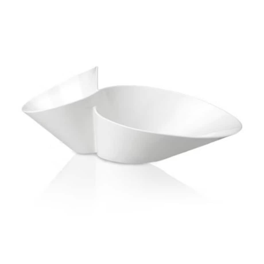 Misa podwójna NewWave, 49 x 27 cm, Villeroy & Boch