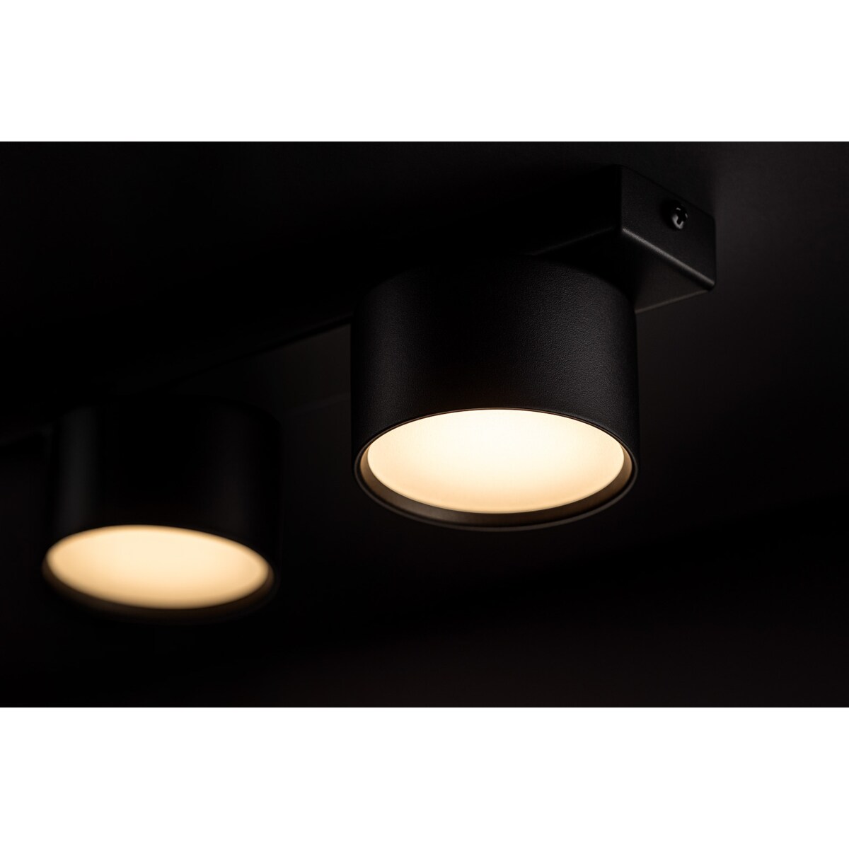 Lampa sufitowa K-5531 z serii CRUZ