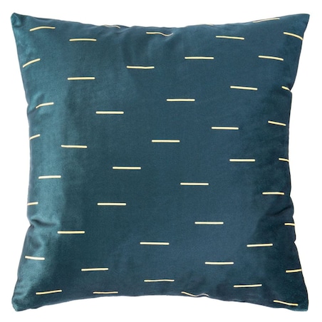 Poszewka dekoracyjna 40x40 drukowana, paski