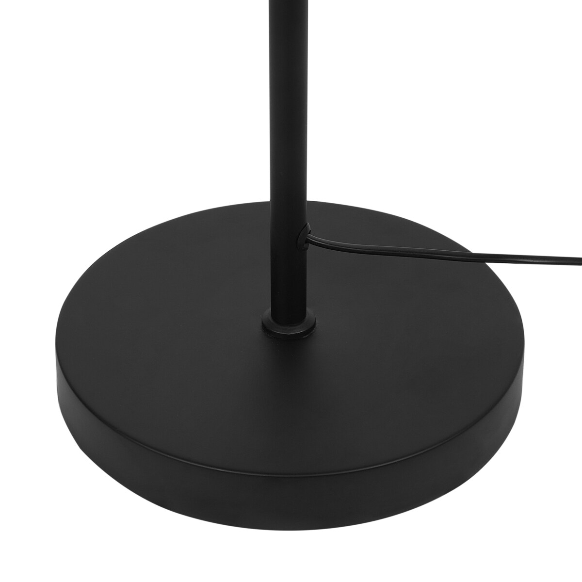 Lampa podłogowa KYOGA Papierowa plecionka Beżowy
