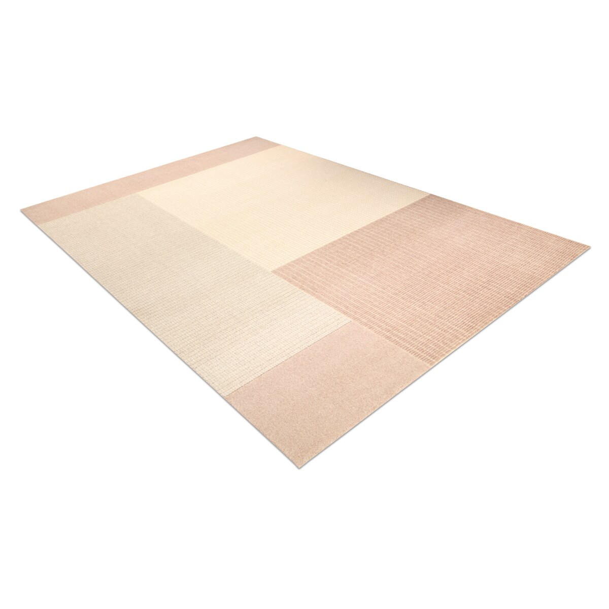 Dywan FLUX 461.9.AE200 wełniany OSTA - 240x340 cm