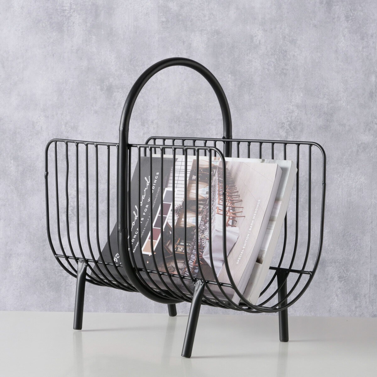 Gazetnik GAZETAKO 40x38 cm