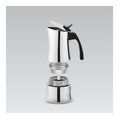 Maestro kawiarka na gaz 100ml MR16682