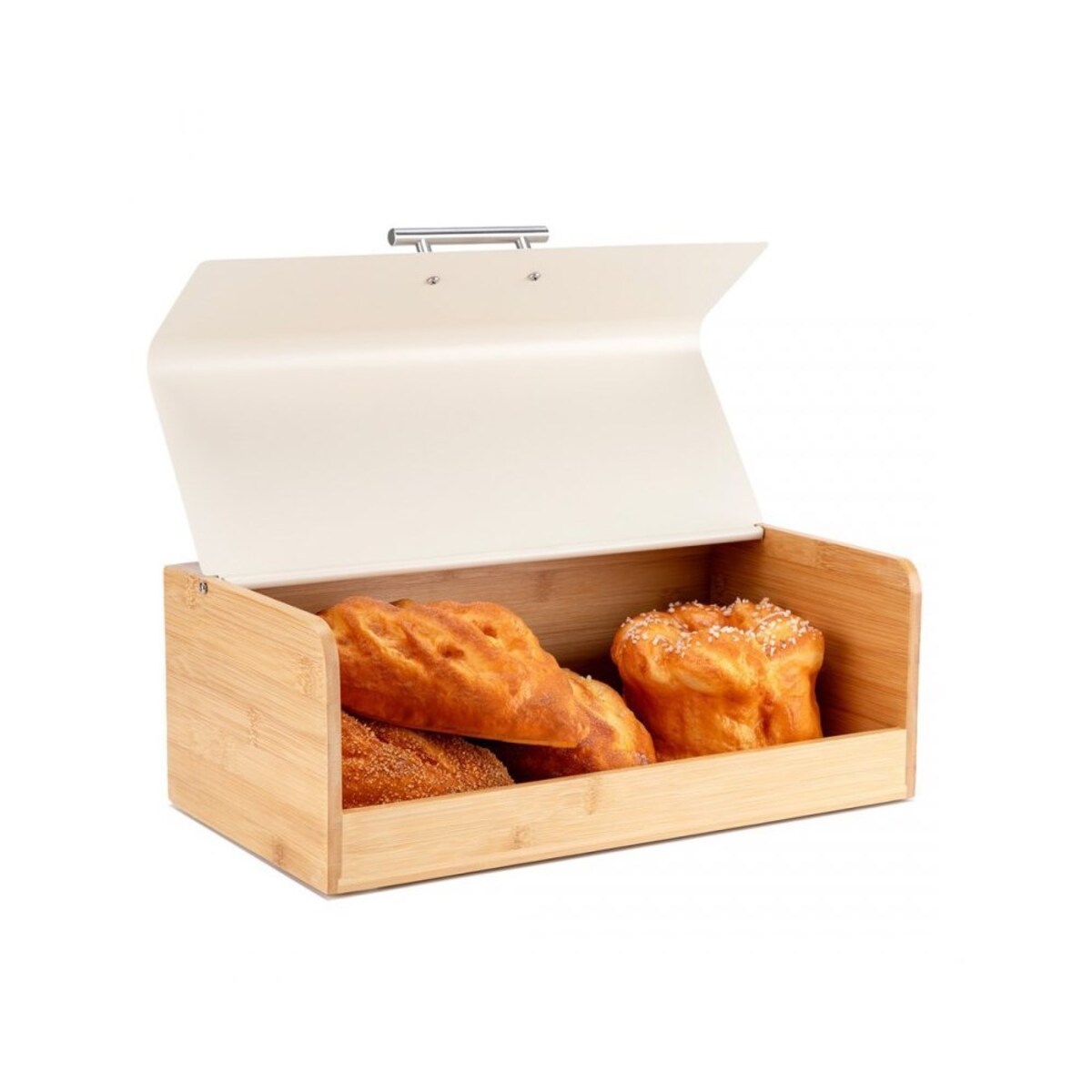 Elitehoff chlebak bambusowy 62304