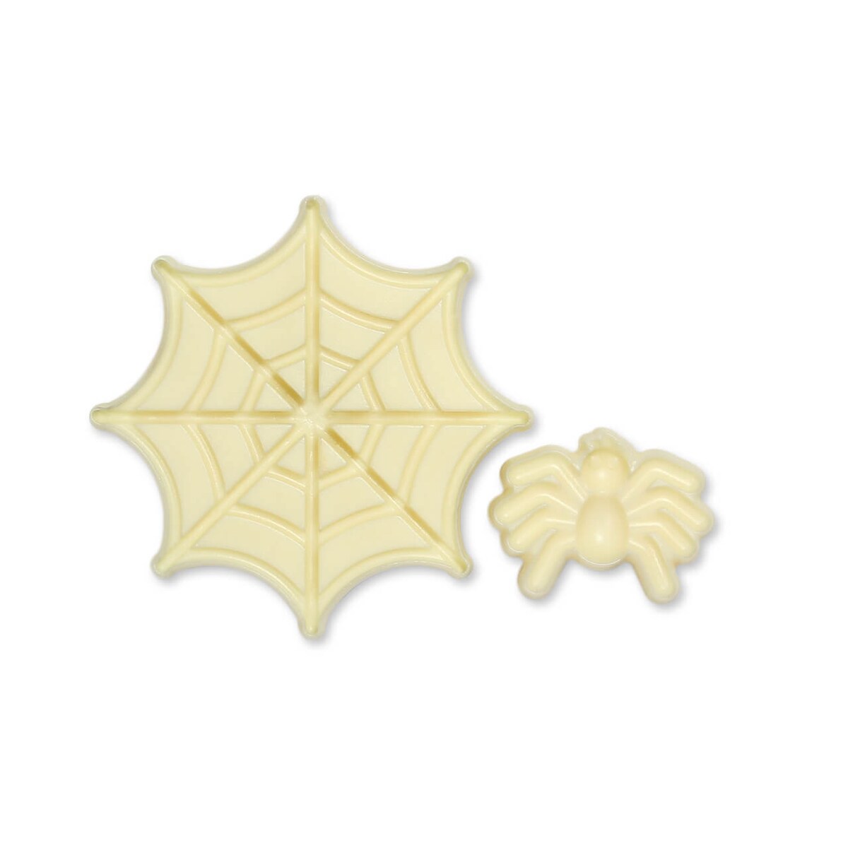 PME Zestaw 2 foremek JEM Pop It Pająk i pajęczyna