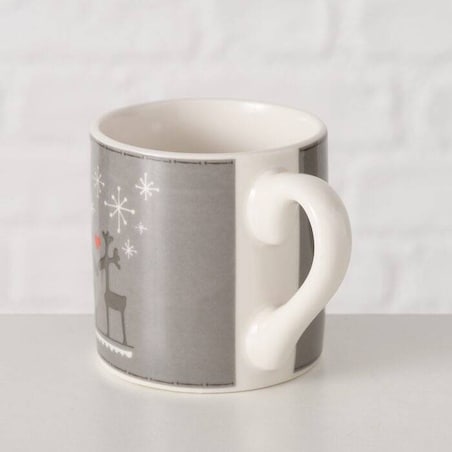 Filiżanka do espresso w renifery LOVELIES