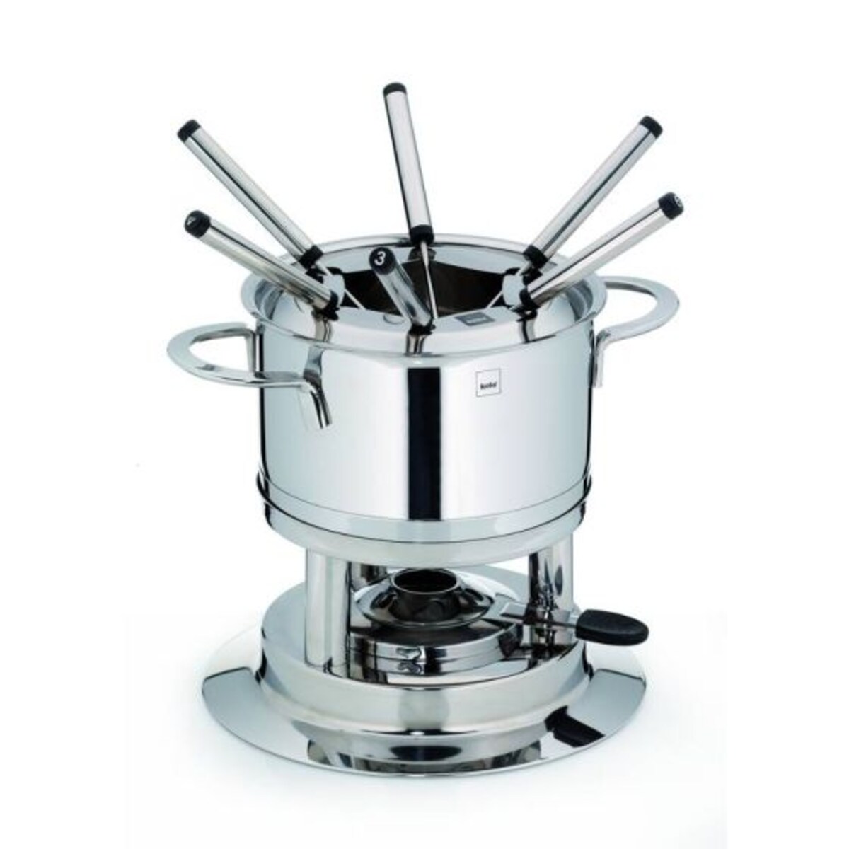 Zestaw do fondue Cailin Kela