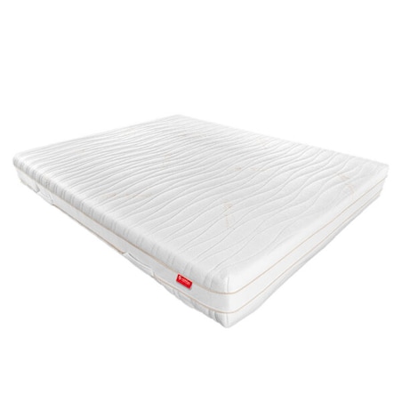 Materac Hadar Microtencel, 100 x 200 cm, Janpol