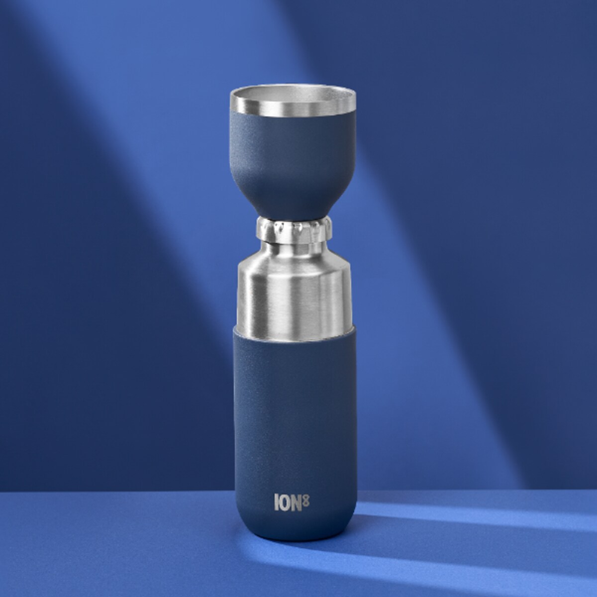 Termos podróżny Travel Flask ION8 I8FS700ANAVY Ash Navy