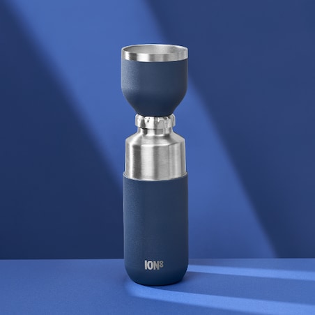 Termos podróżny Travel Flask ION8 I8FS700ANAVY Ash Navy
