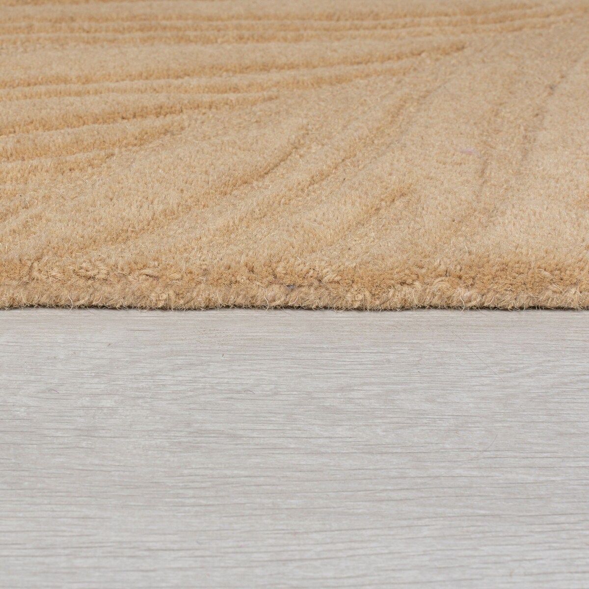 Dywan Wełniany Solace Lino Leaf Stone 120x170