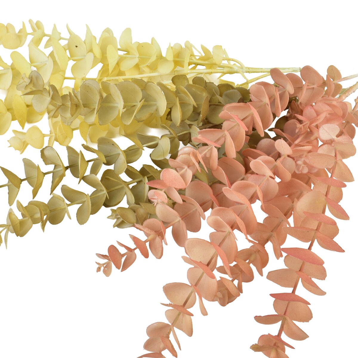 Sztuczna gałązka eukaliptusa 80 cm VIRIDIS