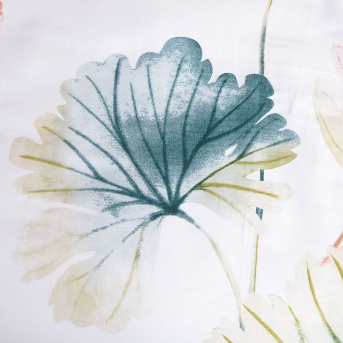 Komplet pościeli satyna bawełniana SATYNOLOVE 1545/1 160x200