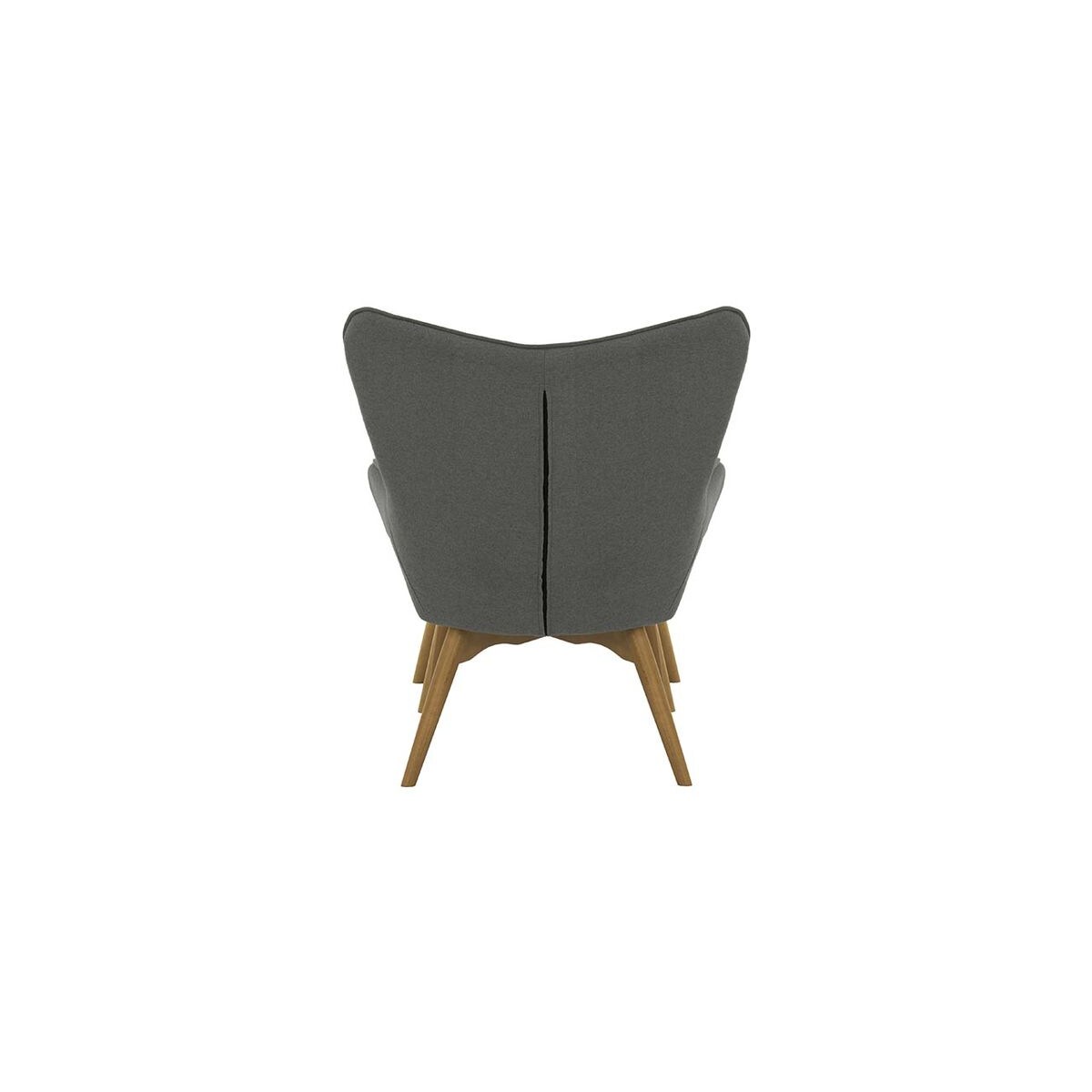 Fotel uszak z podnóżkiem Ducon-Ontario 96