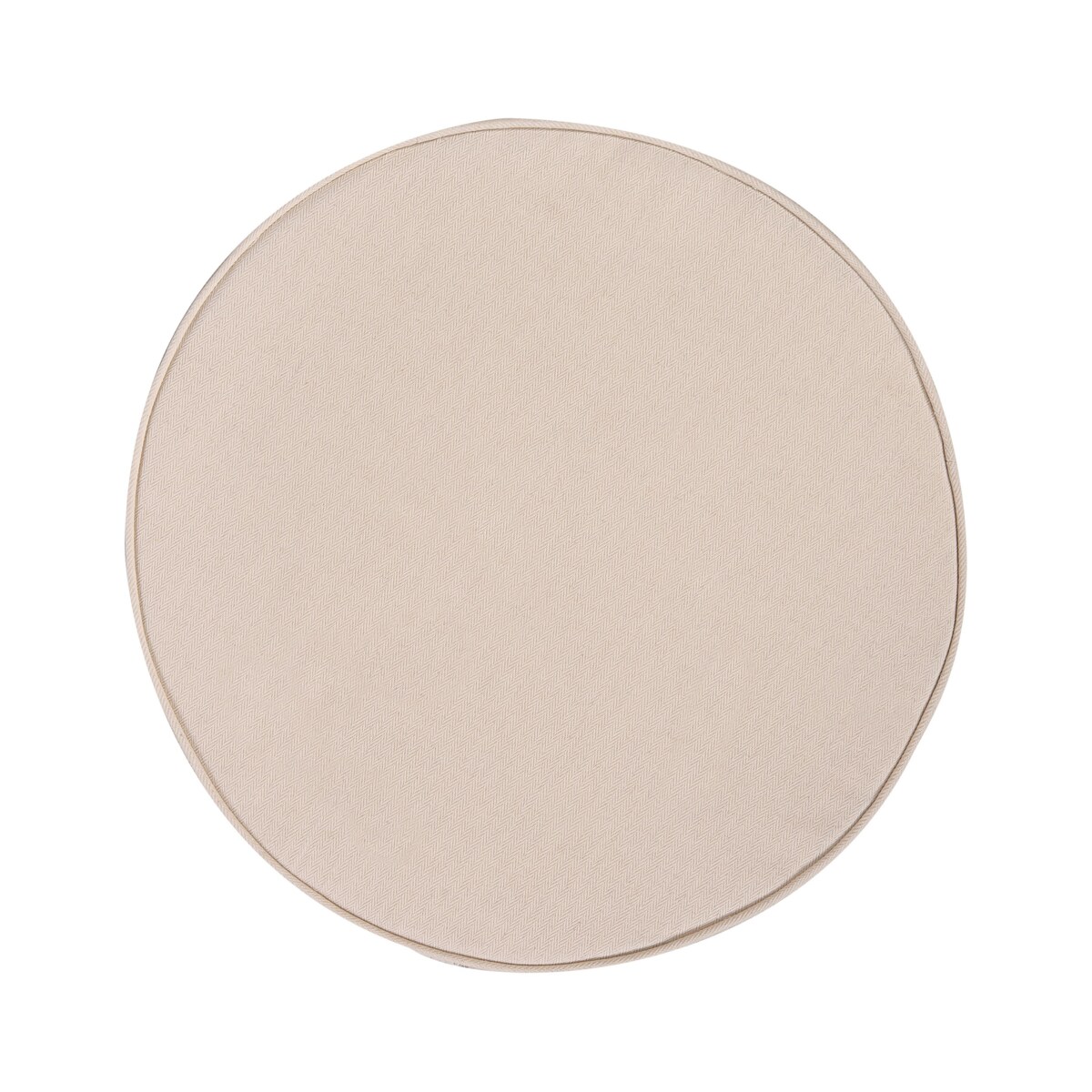 Krzesło ogrodowe Rattan Naturalny MAIORI