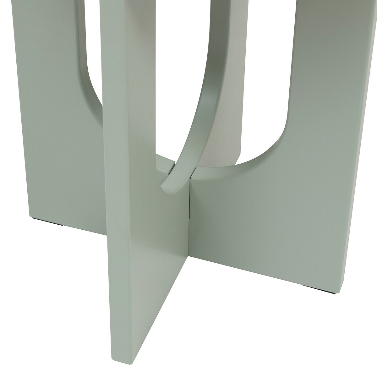 Stolik pomocniczy okrągły BLOOM, Ø 40 cm