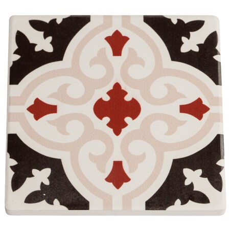 Podkładka pod kubek Medina Bahia , 9 cm x 9 cm