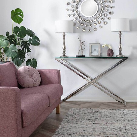 Konsola Marsil 120x40x80cm, 120 x 40 x 80 cm