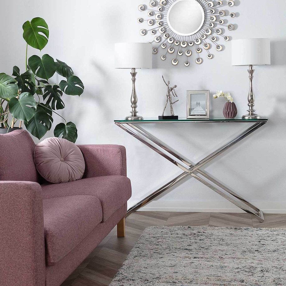 Konsola Marsil 120x40x80cm, 120 x 40 x 80 cm