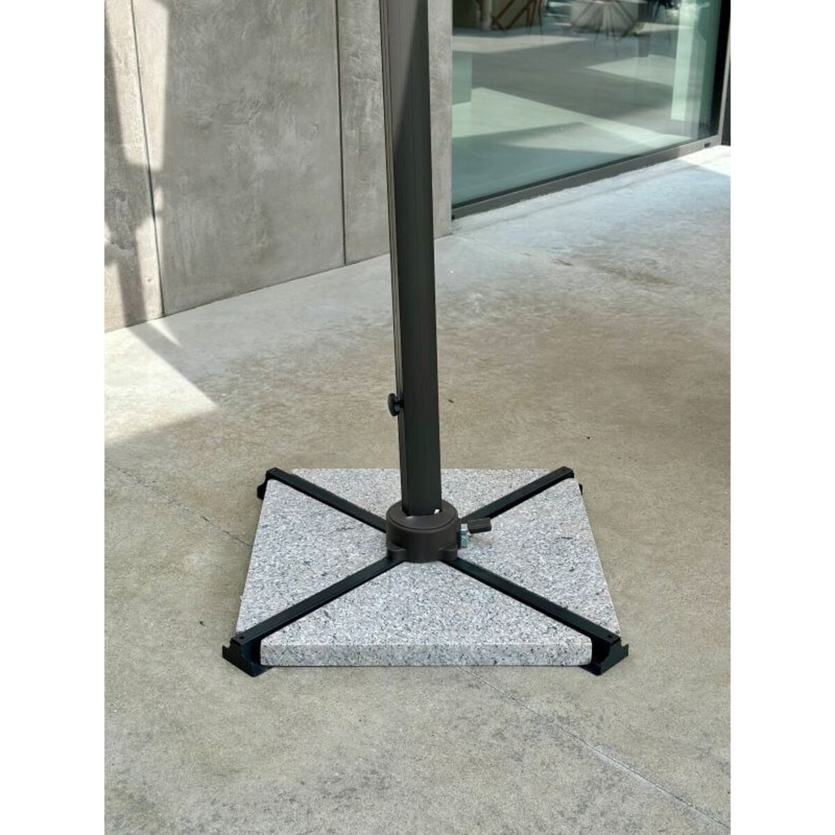 PARASOL OGRODOWY UMBERTO