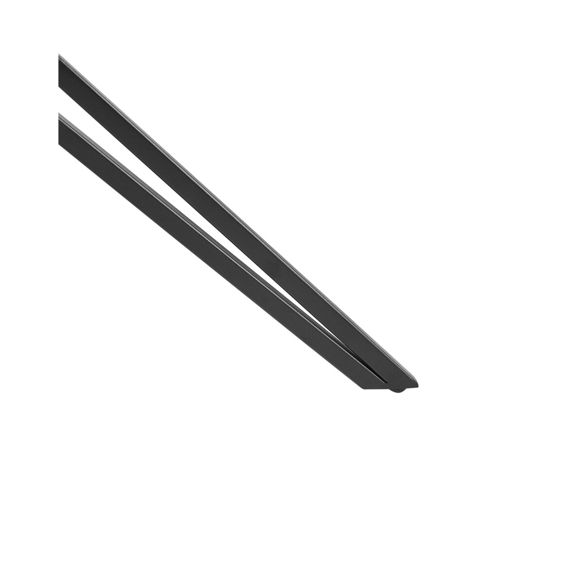 Zestaw 2 krzeseł AVELAR Miętowy